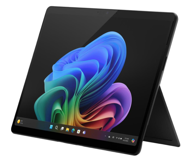 Microsoft OUTLET - Surface Pro Copilot+PC 13" X Elite/16GB/512GB-OLED - 1513302 - zdjęcie